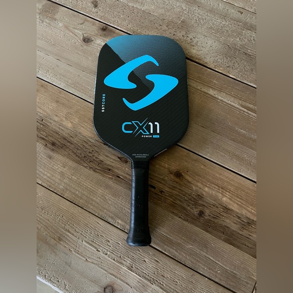 Gearbox CX11E Pickleball Paddle - Picture 1 of 5